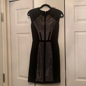 Alexa Admor Dress